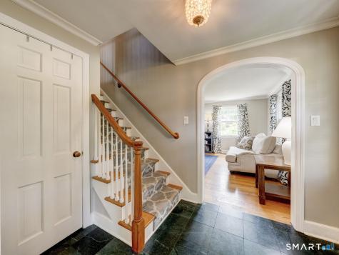 432 Ridge Road Wethersfield CT 06109