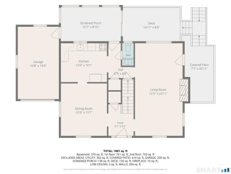 432 Ridge Road Wethersfield CT 06109
