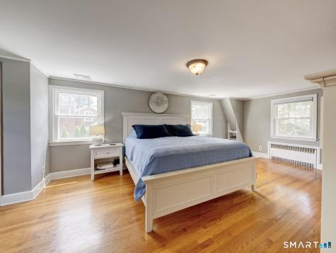 432 Ridge Road Wethersfield CT 06109