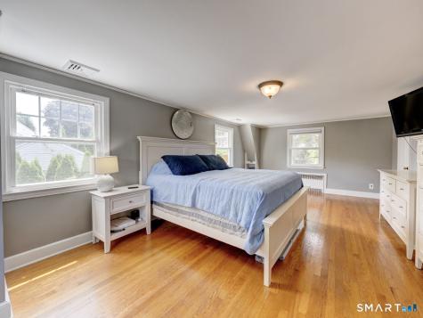 432 Ridge Road Wethersfield CT 06109