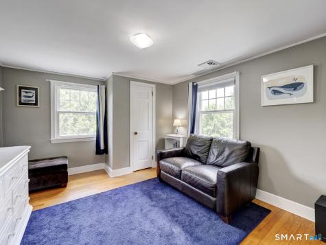 432 Ridge Road Wethersfield CT 06109