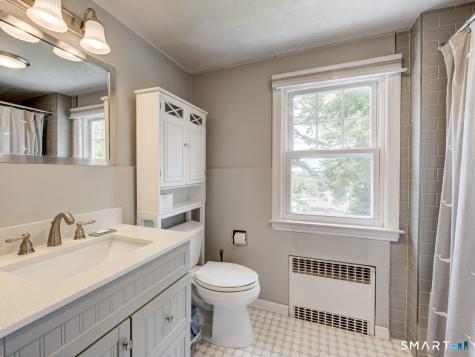 432 Ridge Road Wethersfield CT 06109