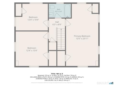 432 Ridge Road Wethersfield CT 06109