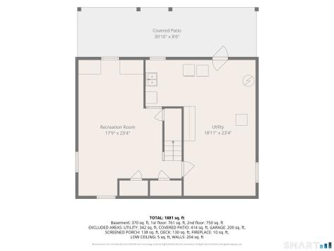 432 Ridge Road Wethersfield CT 06109