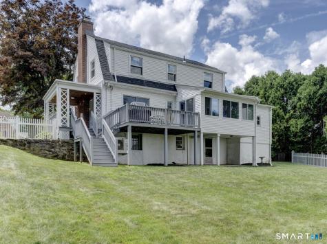 432 Ridge Road Wethersfield CT 06109