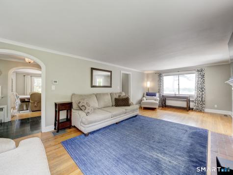 432 Ridge Road Wethersfield CT 06109