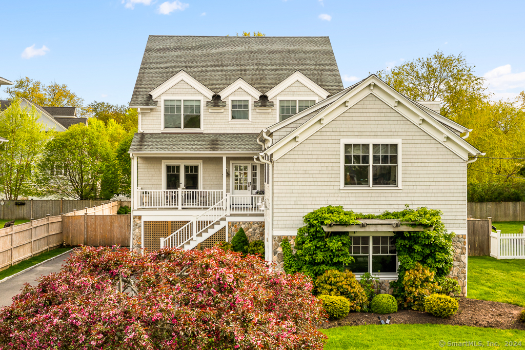 120 Rhoda Avenue Fairfield CT 06824
