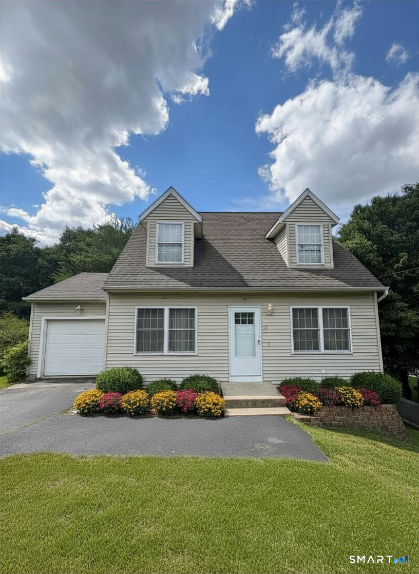 17 Irene Avenue Waterbury CT 06705