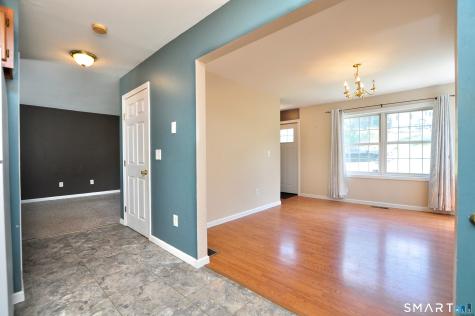 17 Irene Avenue Waterbury CT 06705