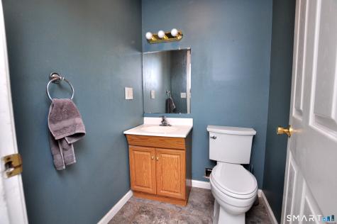 17 Irene Avenue Waterbury CT 06705