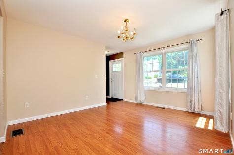 17 Irene Avenue Waterbury CT 06705