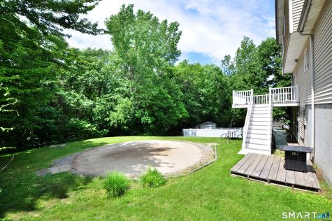 17 Irene Avenue Waterbury CT 06705