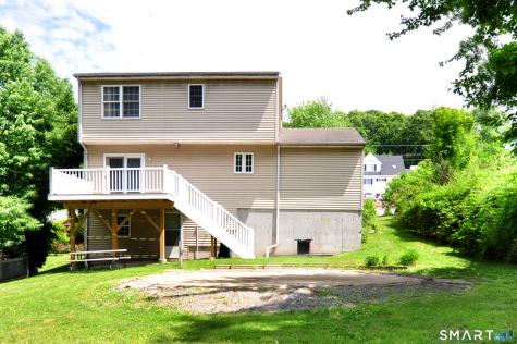 17 Irene Avenue Waterbury CT 06705