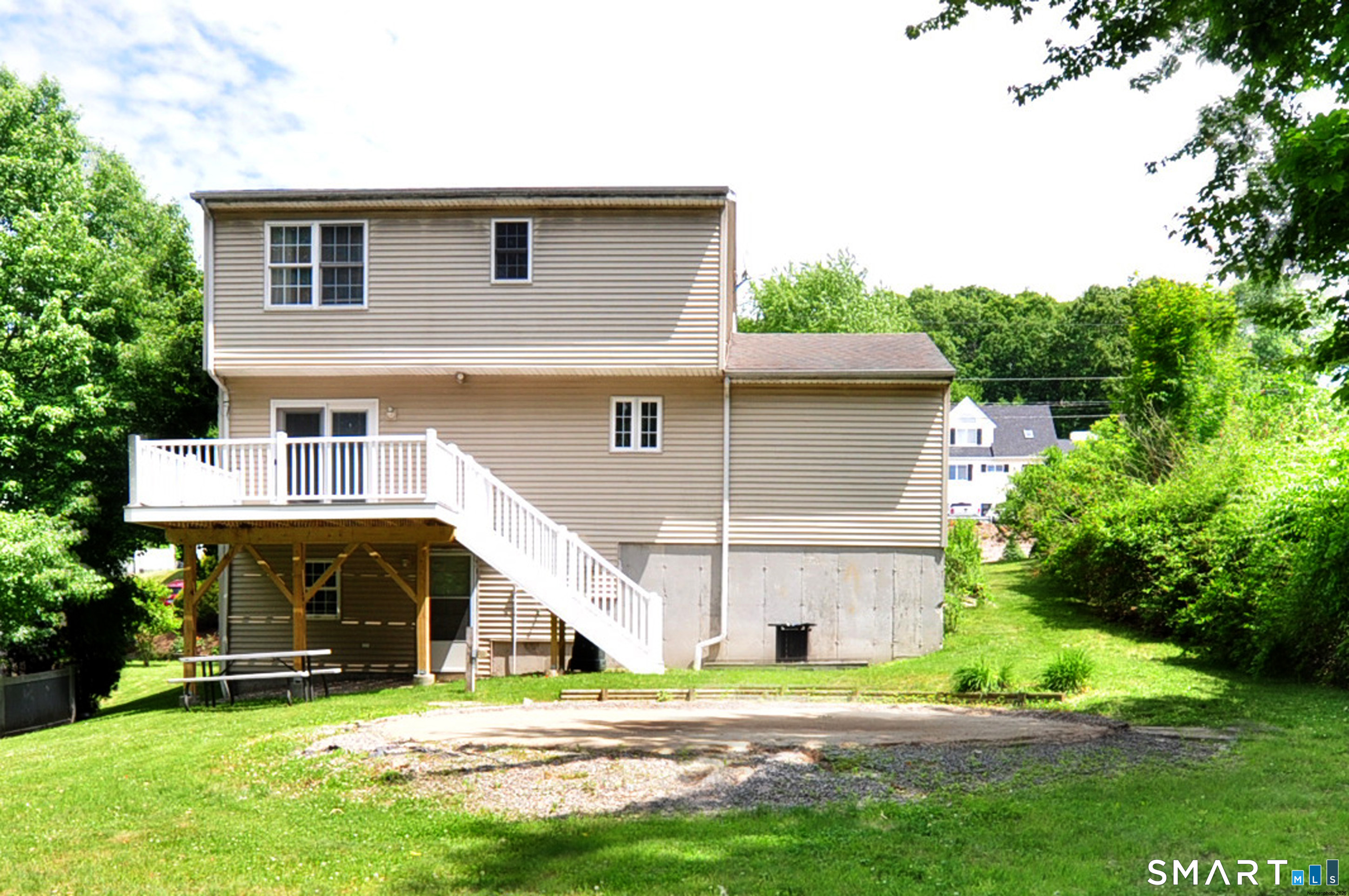 17 Irene Avenue Waterbury CT 06705