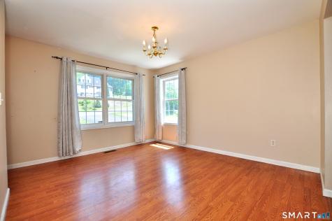 17 Irene Avenue Waterbury CT 06705