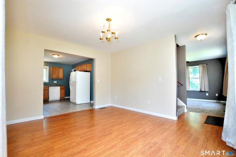 17 Irene Avenue Waterbury CT 06705