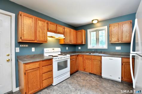 17 Irene Avenue Waterbury CT 06705