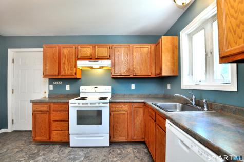 17 Irene Avenue Waterbury CT 06705