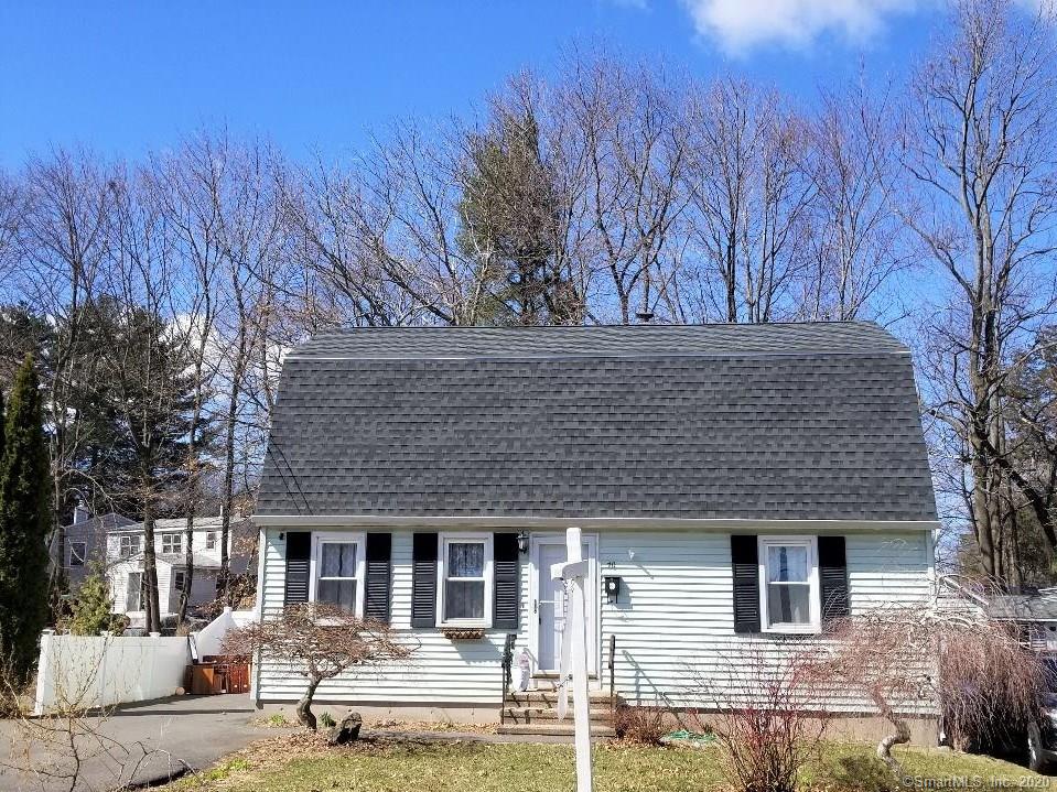 70 Overlook Avenue Bristol CT 06010