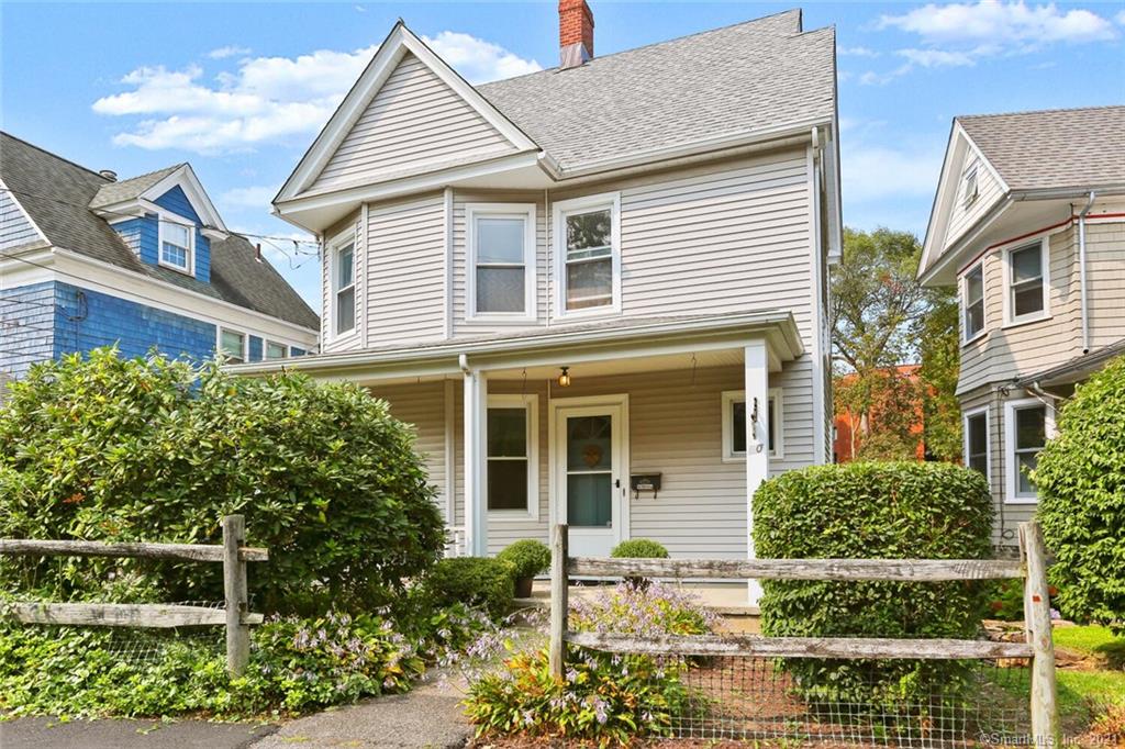 50 Locust Street Greenwich CT 06830