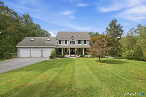 43 Hickory Lane Mansfield CT 65648