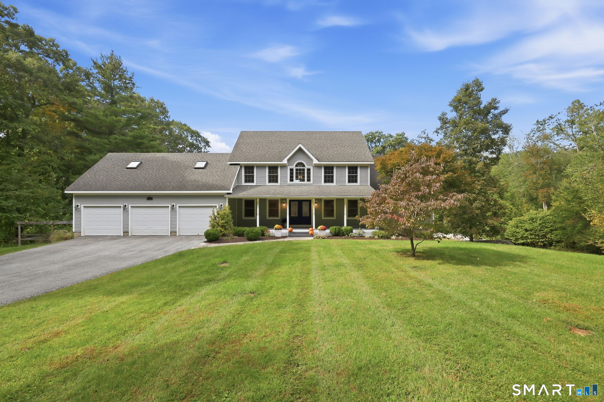 43 Hickory Lane Mansfield CT 65648