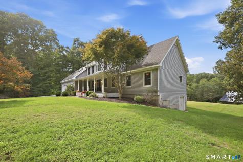 43 Hickory Lane Mansfield CT 65648