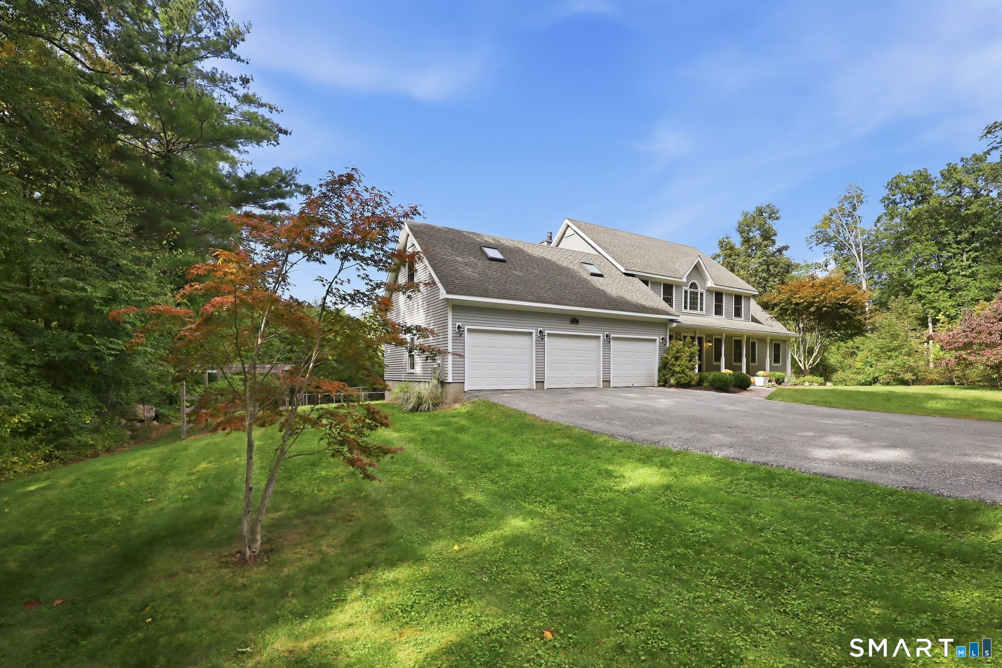 43 Hickory Lane Mansfield CT 65648