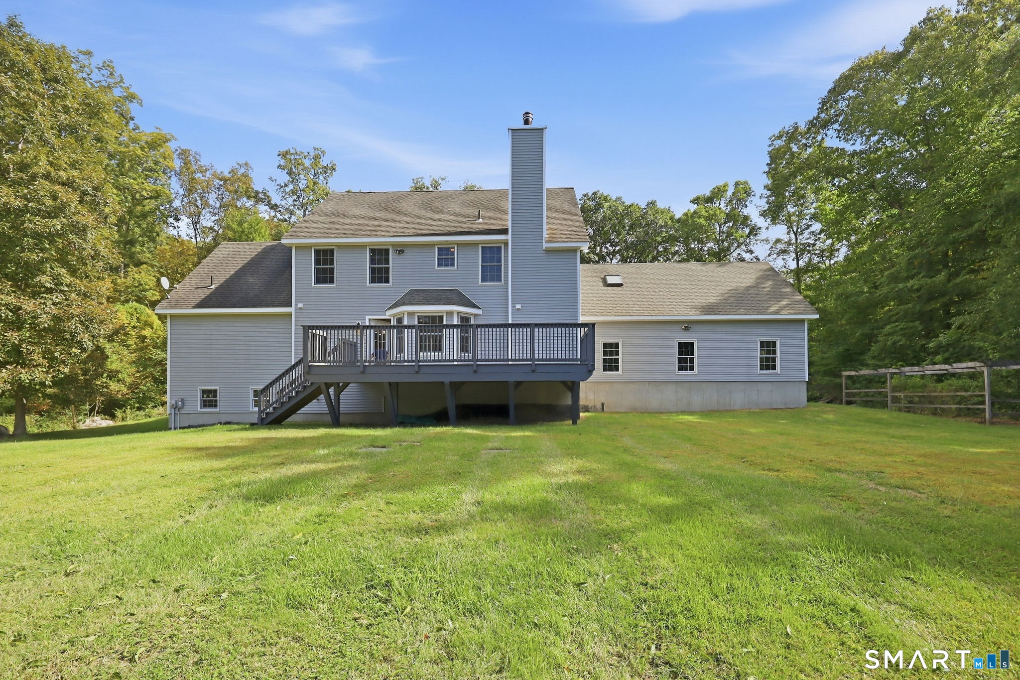 43 Hickory Lane Mansfield CT 65648