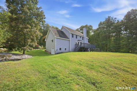 43 Hickory Lane Mansfield CT 65648