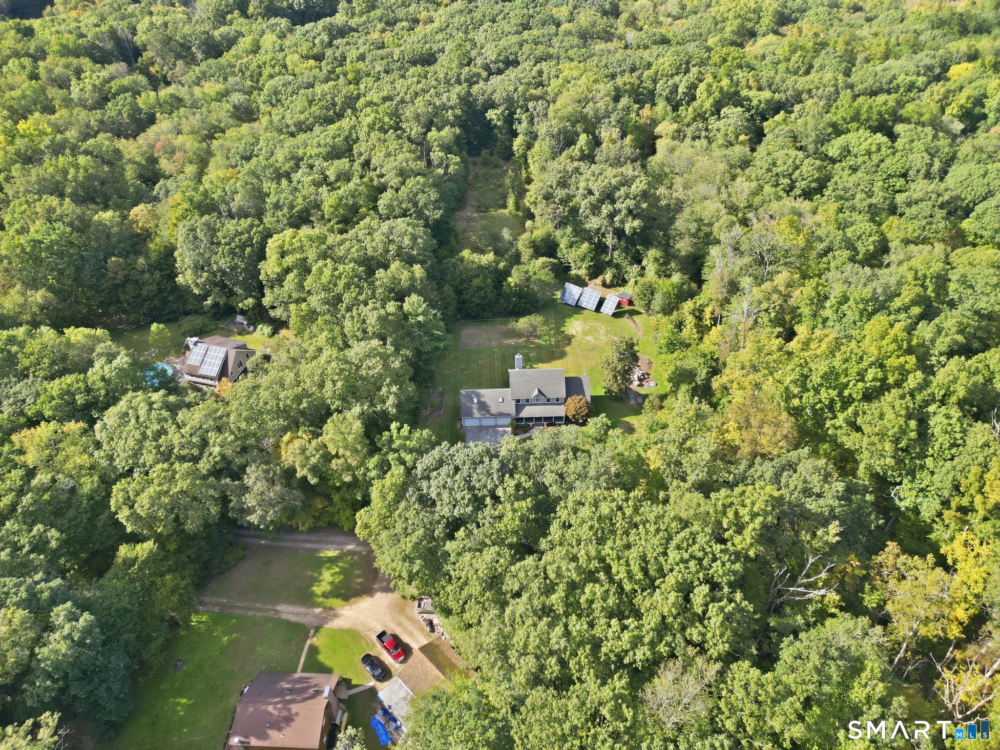 43 Hickory Lane Mansfield CT 65648