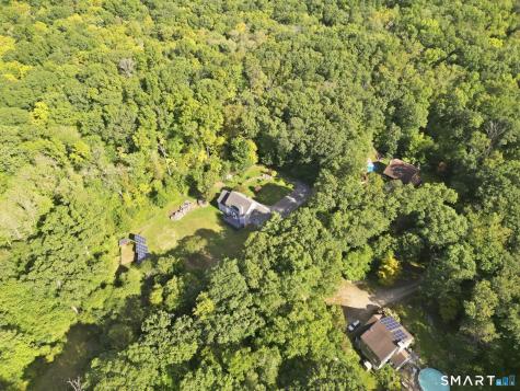 43 Hickory Lane Mansfield CT 65648