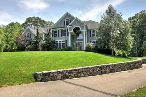 5 Short Hill Road Newtown CT 06470