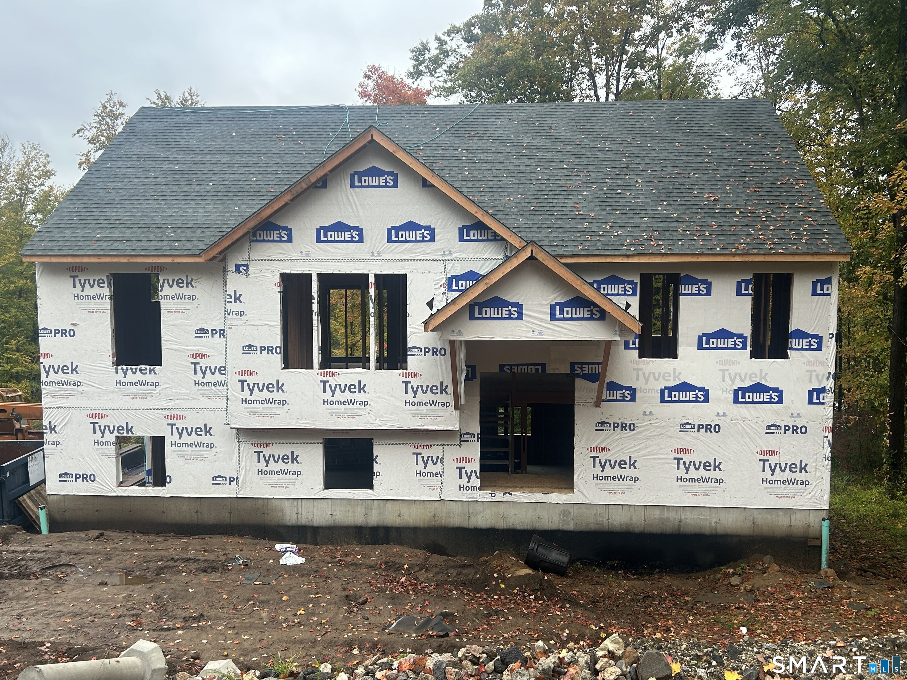 116 Stony Hill Road Brookfield CT 06804