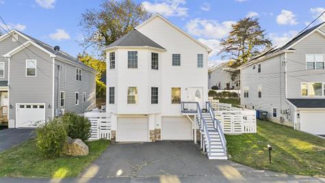 39 Infield Street Bridgeport CT 06606