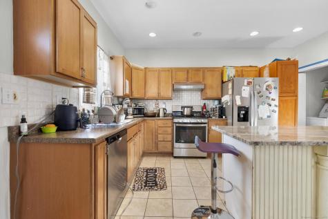 39 Infield Street Bridgeport CT 06606