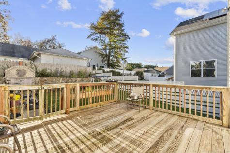 39 Infield Street Bridgeport CT 06606