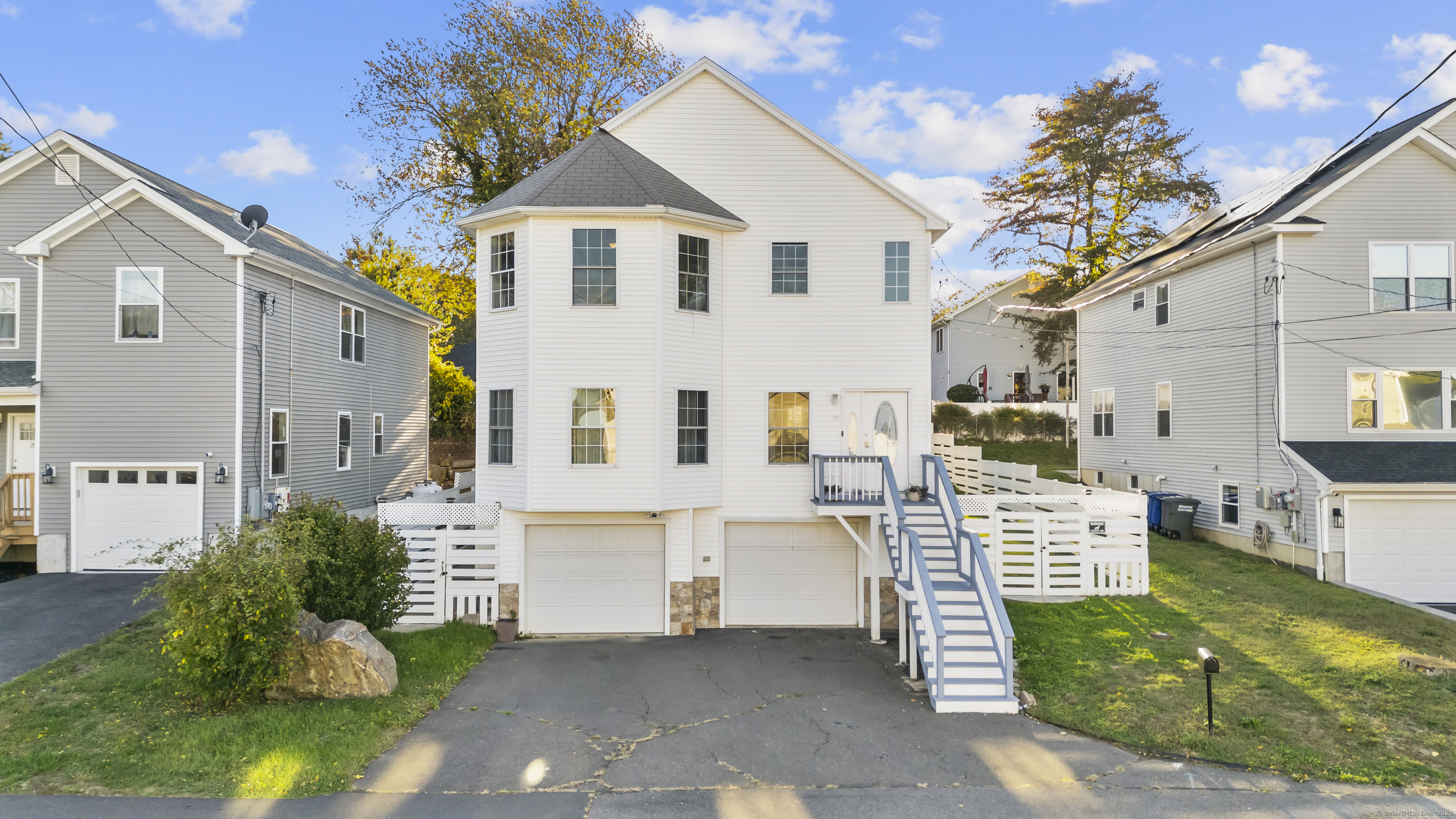 39 Infield Street Bridgeport CT 06606