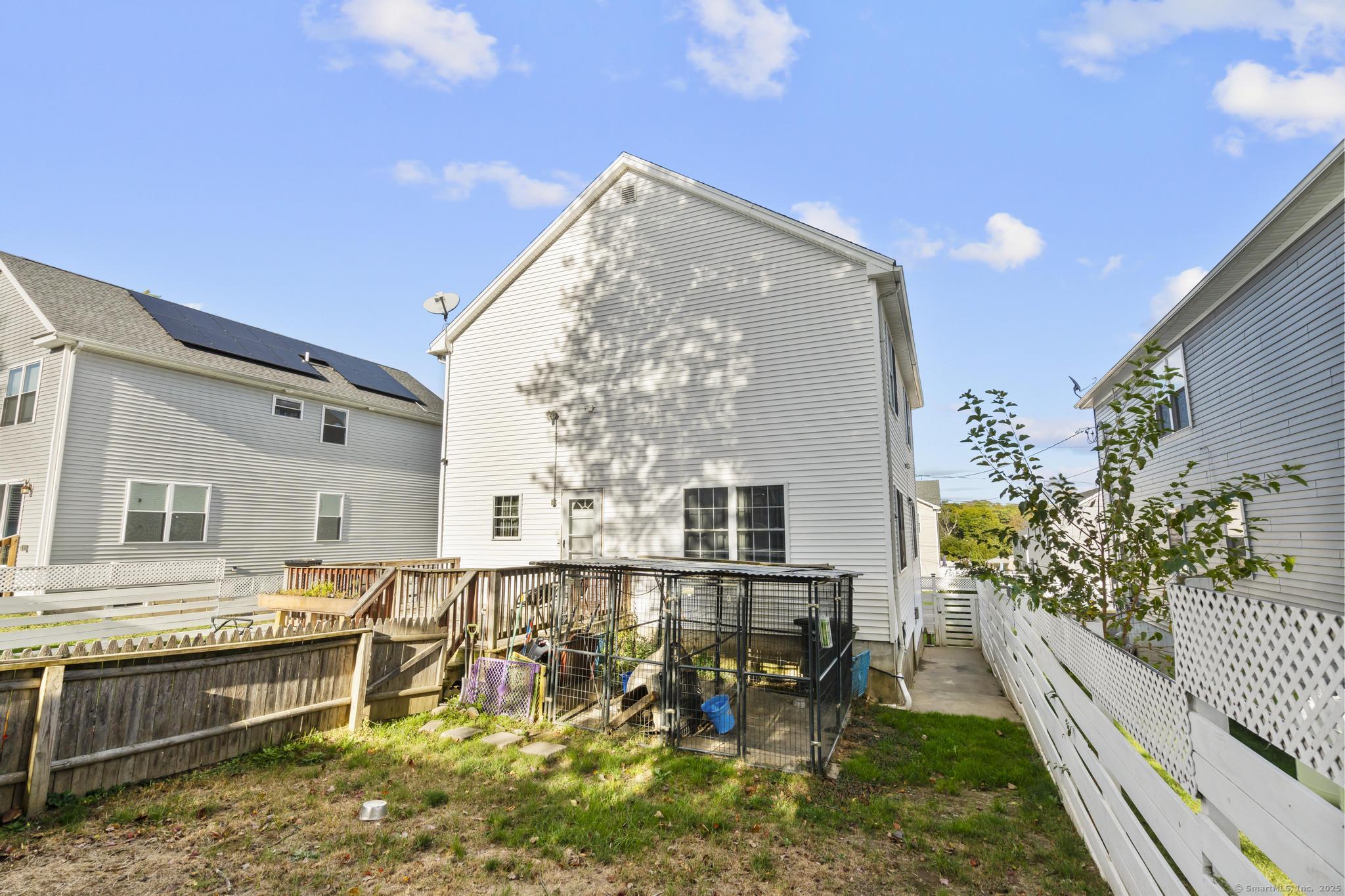 39 Infield Street Bridgeport CT 06606