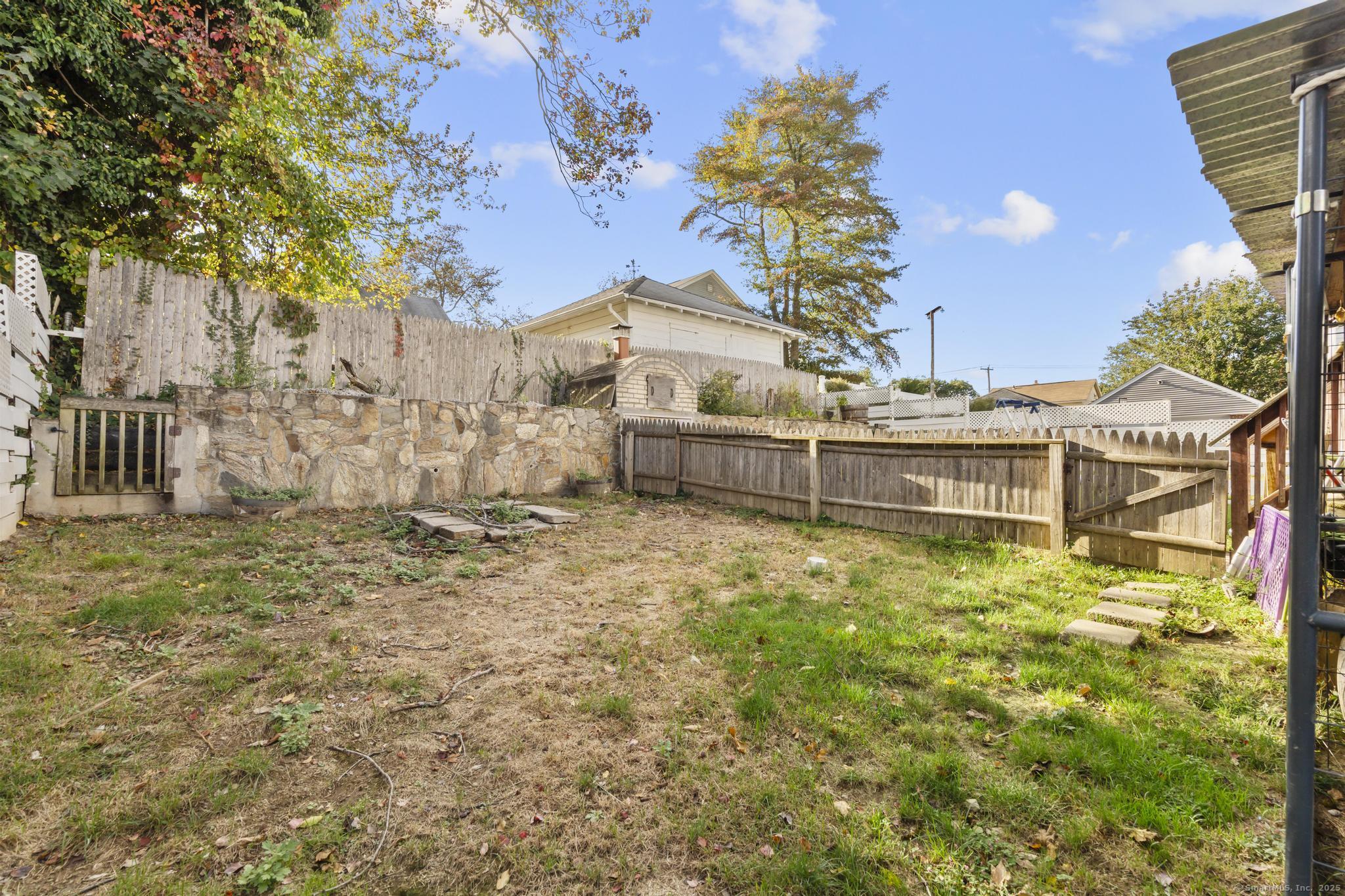 39 Infield Street Bridgeport CT 06606