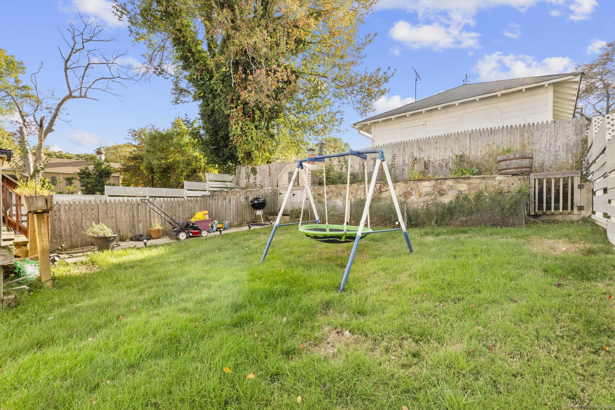 39 Infield Street Bridgeport CT 06606