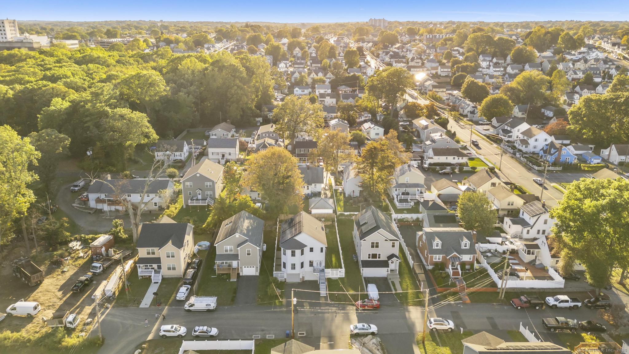 39 Infield Street Bridgeport CT 06606