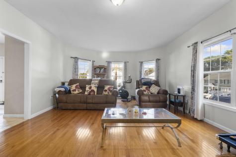 39 Infield Street Bridgeport CT 06606