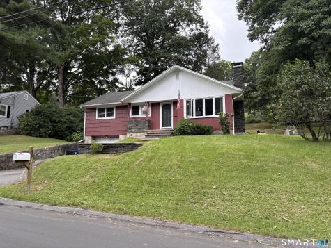 239 Johnson Street Torrington CT 06790