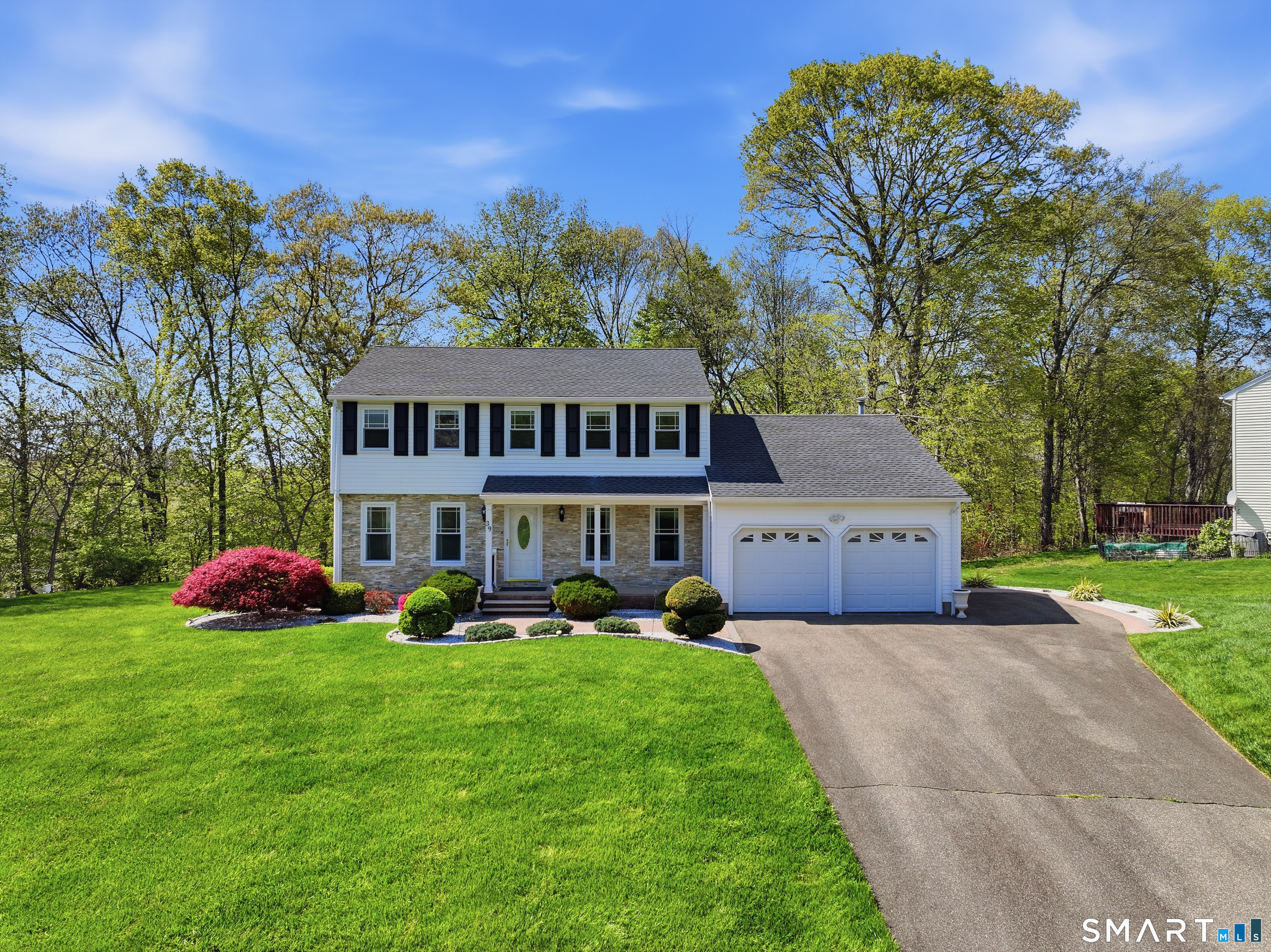39 Tall Pines Lane Rocky Hill CT 06067