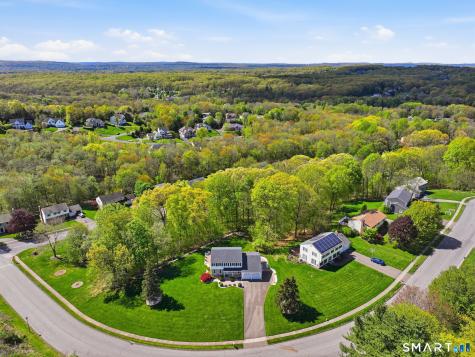 39 Tall Pines Lane Rocky Hill CT 06067