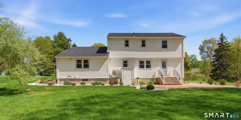 39 Tall Pines Lane Rocky Hill CT 06067