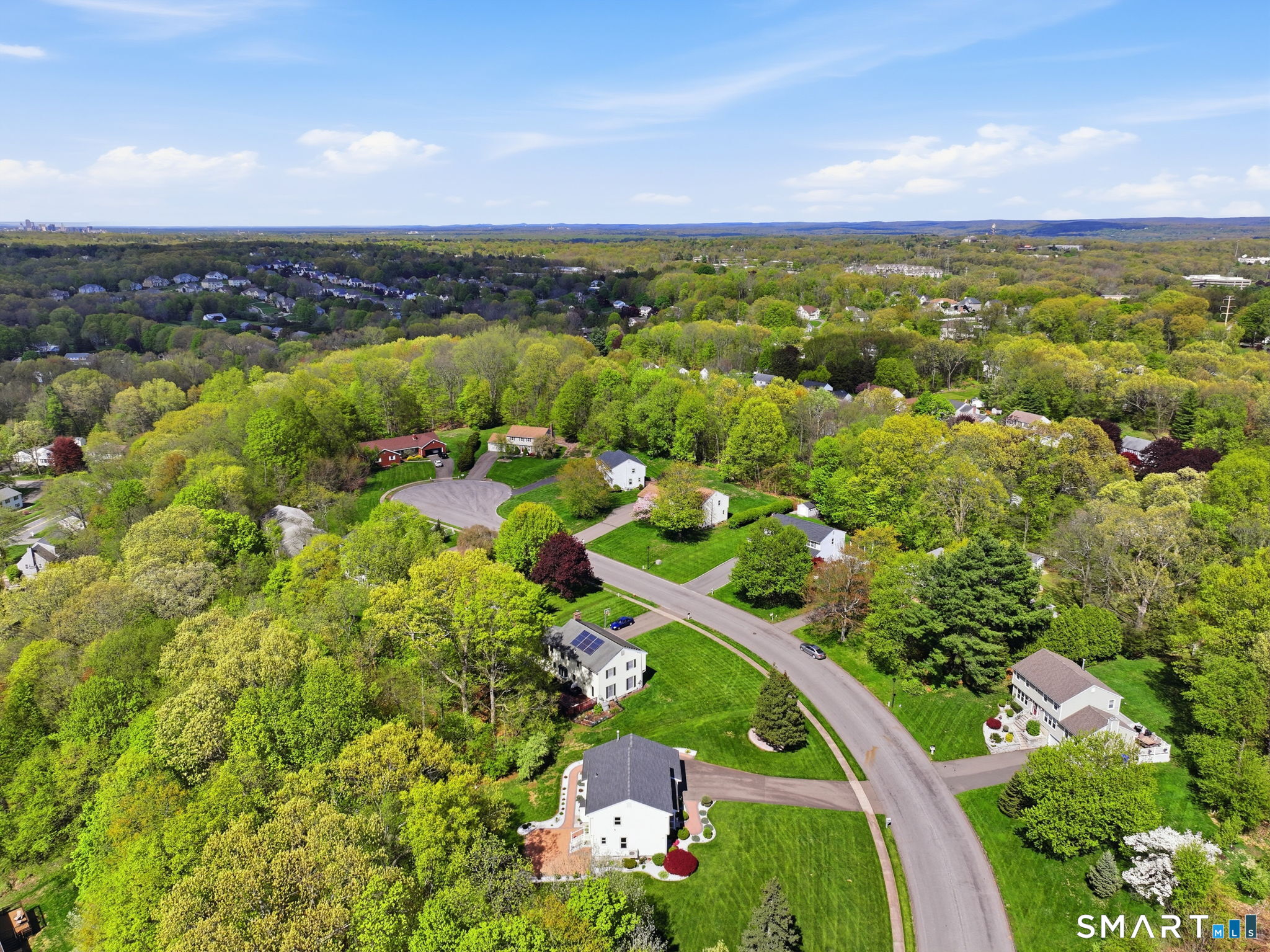 39 Tall Pines Lane Rocky Hill CT 06067