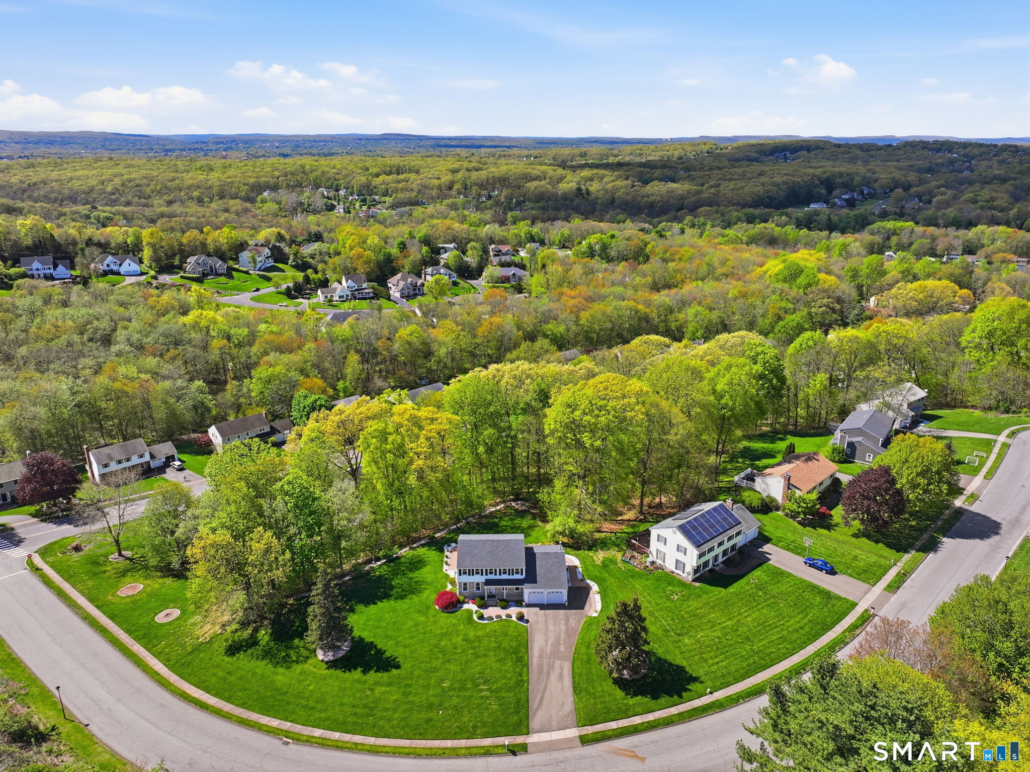 39 Tall Pines Lane Rocky Hill CT 06067