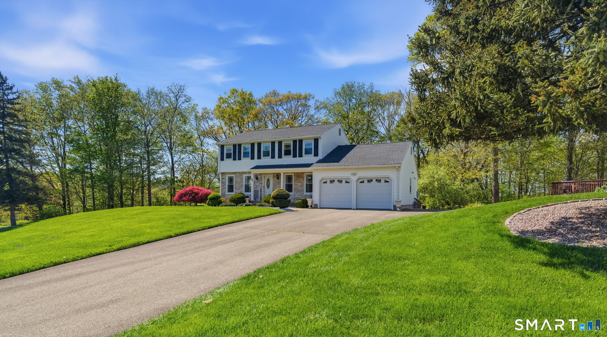 39 Tall Pines Lane Rocky Hill CT 06067